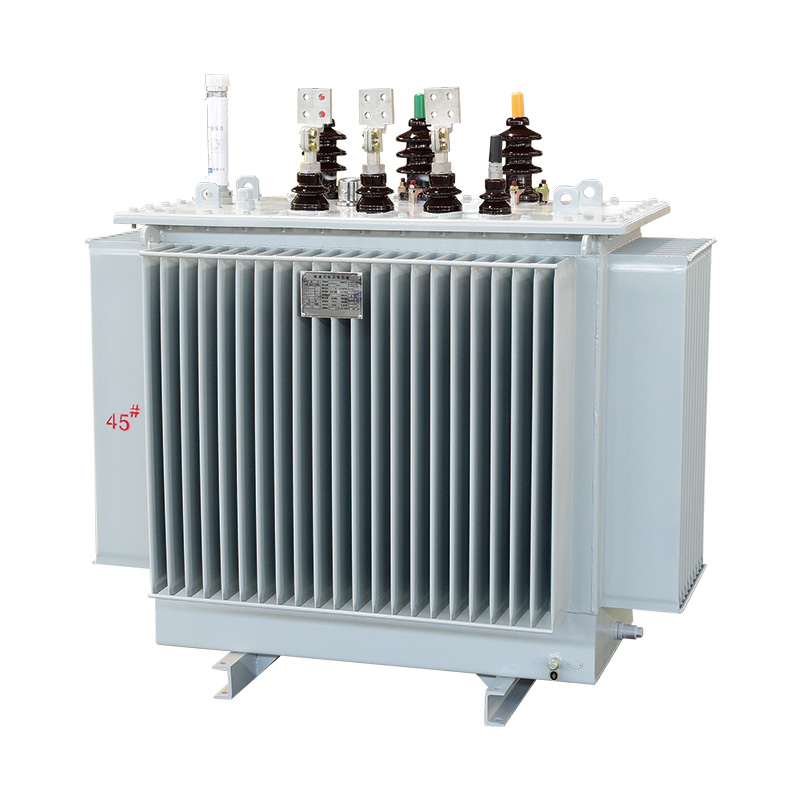 S13-M 油浸式电力变压器