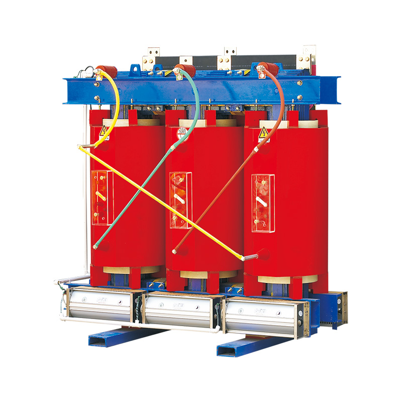 SC(B)H15(10kV) 非晶合晶干式配电变压器