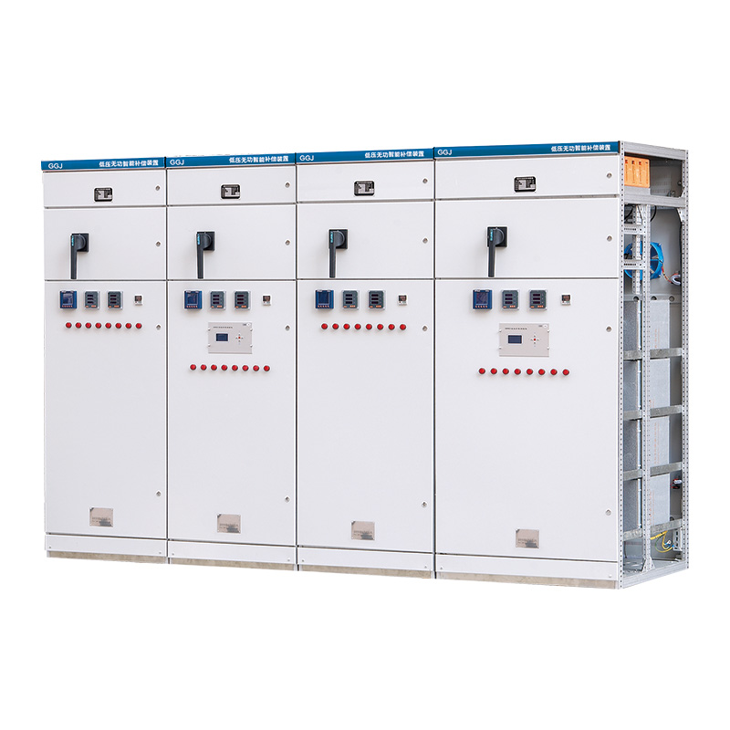 GGJ 低压无功智能补偿装置