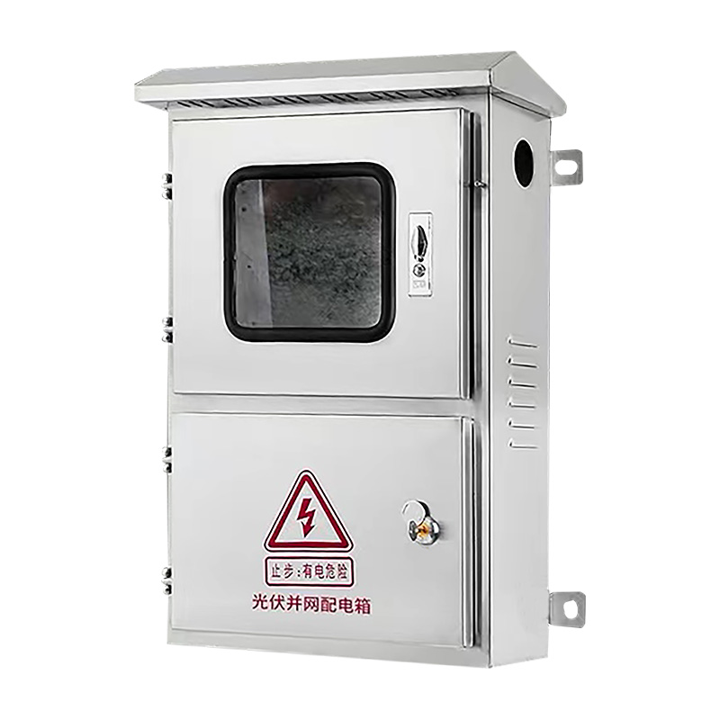 CKBWX 光伏并网配电箱