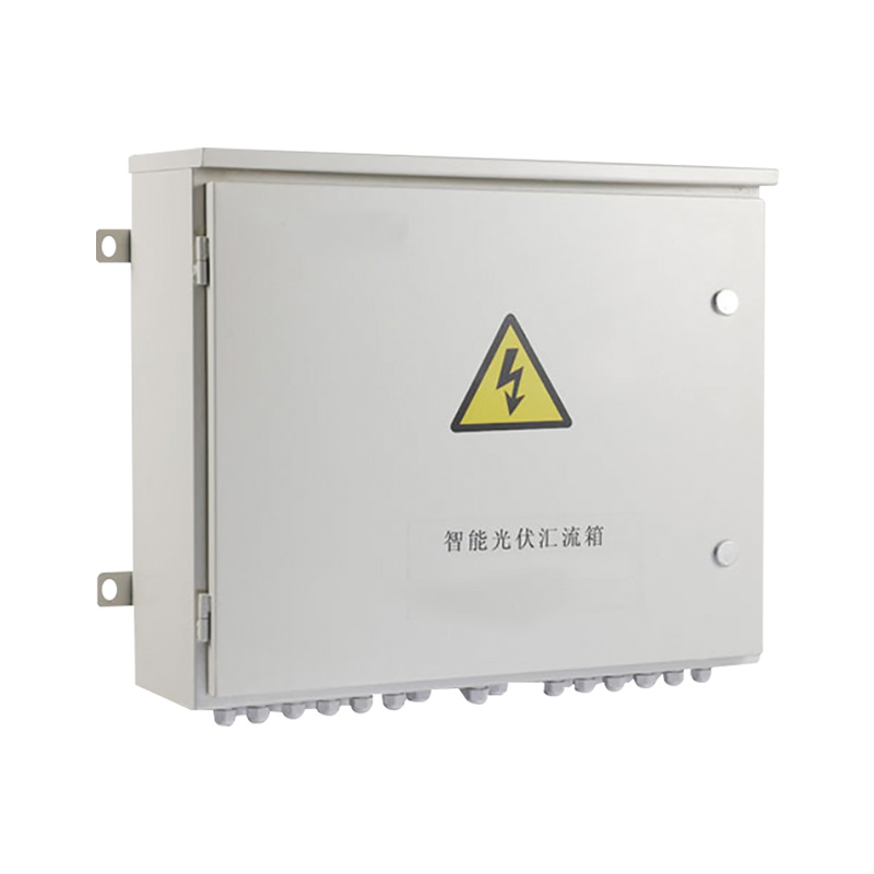 CKXPV 智能光伏直流汇流箱